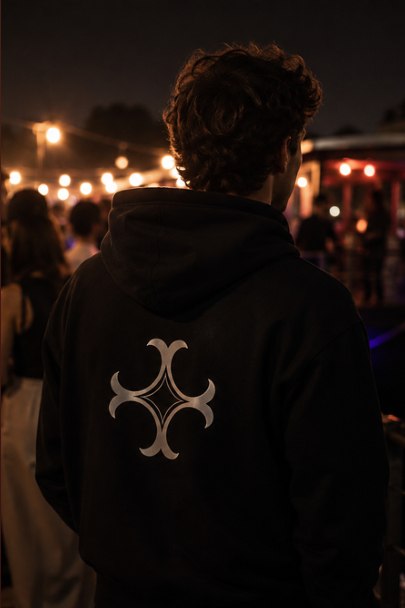 Membre Star Club lors d'une soirée sur la Seine